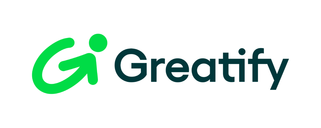 Greatify Logo Aligned
